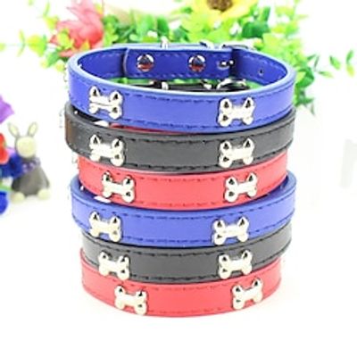 Pet Dog Collar Fashion Personality Pet Neck Collar Bone Collar Pet Dog Cat Accessories Lightinthebox