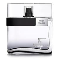 Salvatore Ferragamo F By Ferragamo Black (M) Edt 30Ml