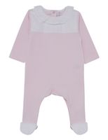 Laranjinha Overalls And Jumpsuits - Pink Laranjinha Overalls And Jumpsuits - Pink