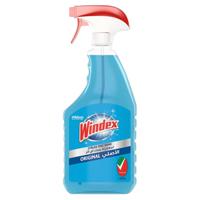 Windex Glass Cleaner 750 ml