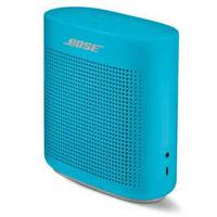 Bose SoundLink Color II Bluetooth Speaker, Aquatic Blue - thumbnail