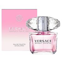 Versace Bright Crystal (W) 5ml Miniature (UAE Delivery Only) - thumbnail