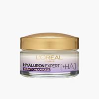 L'Oréal Paris Hyaluron Expert Night Cream Mask - 50 ml - thumbnail