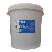 Vitalis Platinum Marine Pellets 12mm (L) 20kg