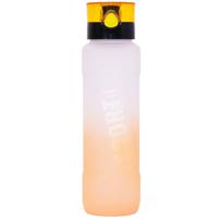 Eazy Kids Water Bottle 1000ml - Orange EZ_WB12_1000YE