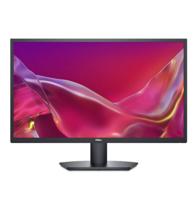 Dell 27inch FHD 1920 x 1080 Monitor, Anti-glare, HDMI, VGA, Tilt, Adjustable Black - SE2725H