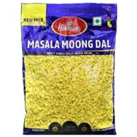 Haldirams Masala Moong Dal 200gm