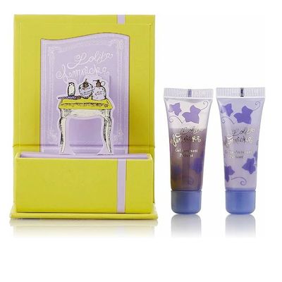 Lolita Lempicka Velvet (W) 100Ml Body Cream
