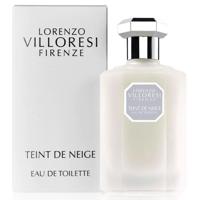 Lorenzo Villoresi Firenze Teint De Neige (U) Edt 50Ml