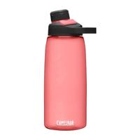 Camelbak Chute Mag 32Oz Fiery Red Bottle - thumbnail