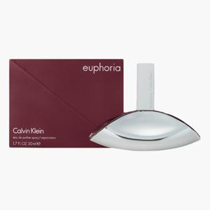 Calvin Klein Euphoria Eau de Parfum Spray for Women - 50 ml