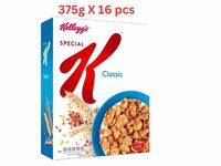 Kellogg's Special K (Pack Of 16 X 375g)