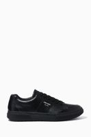 Stratus Sneakers in Leather Stratus Sneakers in Leather