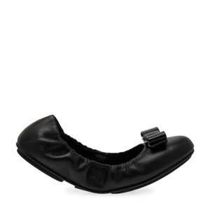 Vara bow ballet flats