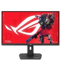 ASUS ROG Strix 27-inch 2560x1440, 270Hz OC (Above 144Hz), 1ms (GTG), Fast IPS, Extreme Low Motion Blur Sync, USB Type-C Gaming Monitor [XG27ACMG]