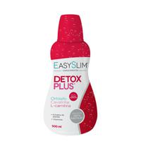 Easyslim Detox Plus Draining and Detoxifying Solution Red Berries 500ml