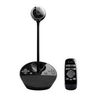 Logitech BCC950 Video Conference Cam System