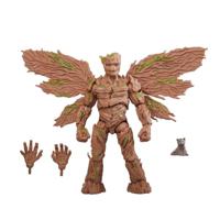 Hasbro Marvel Legends Series Groot 6-inch Action Figure - thumbnail