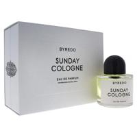 Byredo Sunday Cologne (U) Edp 50Ml