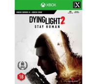 Dying Light 2 Stay Human Xbox Series X - Xbox One