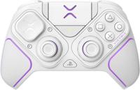 Pro BFG Victrix Gaming Wireless Controller for Playstation 5 - White