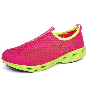 Breathable Outdoor Shoes
