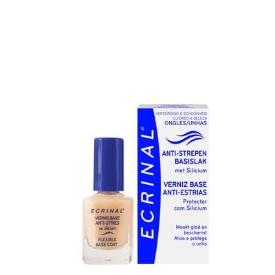 Ecrinal Flexible Base Coat 10ml