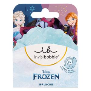 Invisibobble Kids Sprunchie Disney Frozen x2