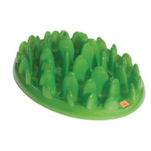 Company Of Animals Green Slow Feeder