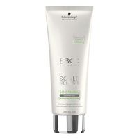 Schwarzkopf BC Scalp Genesis Smoothing Shampoo 200ml