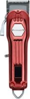 Sonashi Rechargeable Hair Clipper, RED, SHC-1061