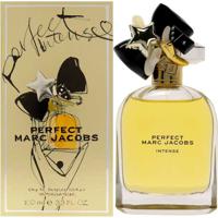 Marc Jacobs Perfect Intense (W) Edp 50Ml