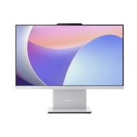 Lenovo IdeaCentre AIO 24IRH9 Intel Core i5-13420H 16GB RAM 512GB SSD Integrated Intel UHD Graphics 23.8" FHD Windows 11 Home Desktop - Cloud Grey [AIO-F0HN00KJAX]