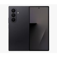 Samsung Galaxy Z Fold 7 (UAE), 12GB, 512GB, Jet Black