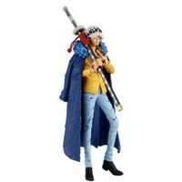 Banpresto One Piece King Of Artist The Trafalgar.Law Wanokuni - 60319