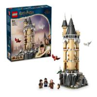 LEGO Harry Potter Hogwarts Castle Owlery - 76430 - thumbnail