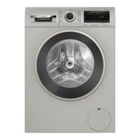 Bosch Series 4 Front Load Washer 9 kg,Silver (WGA1440XGC)