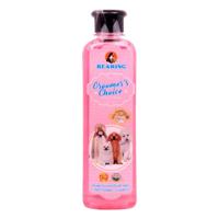Bearing Groomer Choice Conditioning Shampoo For Dogs & Cats Baby Powder-365 ml
