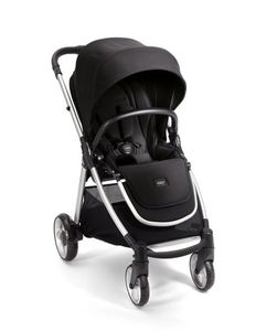 Armadillo Flip XT2 Pushchair - Black