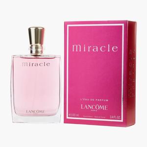 Lancome Miracle Eau De Parfum Spray for Women - 100 ml