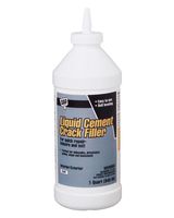 DAP Liquid Cement Crack Filler 1 Qt Grey