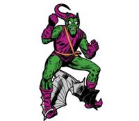 Figpin The Marvel The Green Goblin 799 - 56594