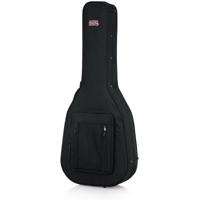 Gator Lightweight Case - Single-cutaway Acoustic Guitar - thumbnail