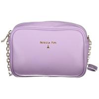 Patrizia Pepe Purple Polyethylene Handbag - PA-26479