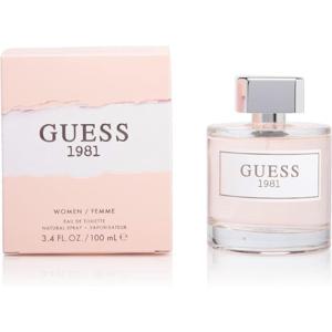 Guess 1981 (W) Edt 50Ml