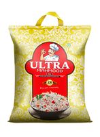 Ultra Mahmood Xxl Basmati Rice - 5kg (UAE Delivery Only)