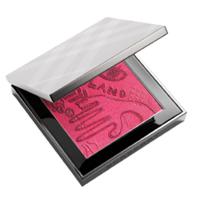 Burberry The Doodle Palette Blush Bright Pink 8g Blush