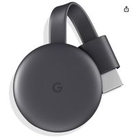 Google Chromecast 3.Generation - CRMCST_3