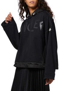 Maglia Logo Hooded Sweatshirt