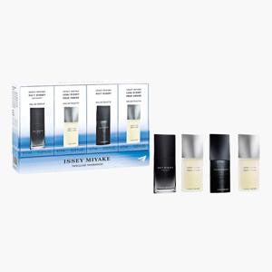 Issey Miyake L'Eau D'Issey Set for Men - 7 ml